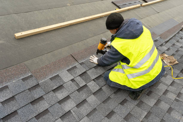 Best Roof Restoration Services  in Smithfield, VA