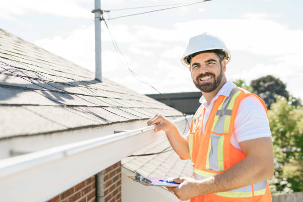 Best Residential Roofing Contractor  in Smithfield, VA