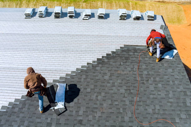 Best Residential Roof Replacement  in Smithfield, VA