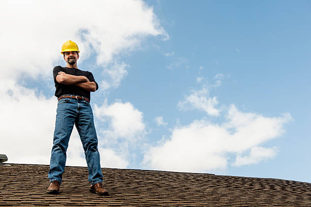 Quick and Trustworthy Emergency Roof Repair Services in Smithfield, VA