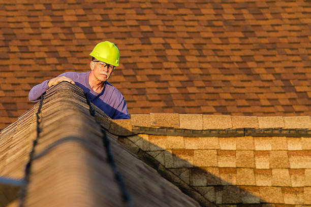 Best Roof Maintenance Services  in Smithfield, VA