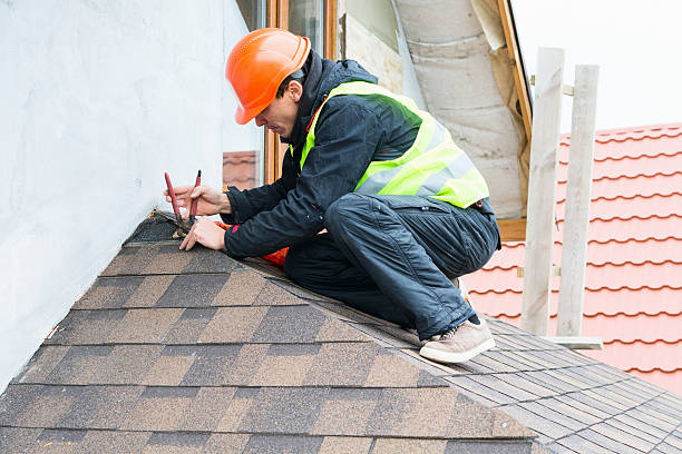 Roof Gutter Cleaning in Smithfield, VA