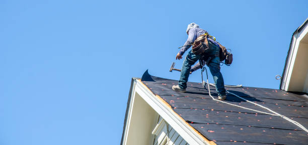 Tile Roofing Contractor in Smithfield, VA
