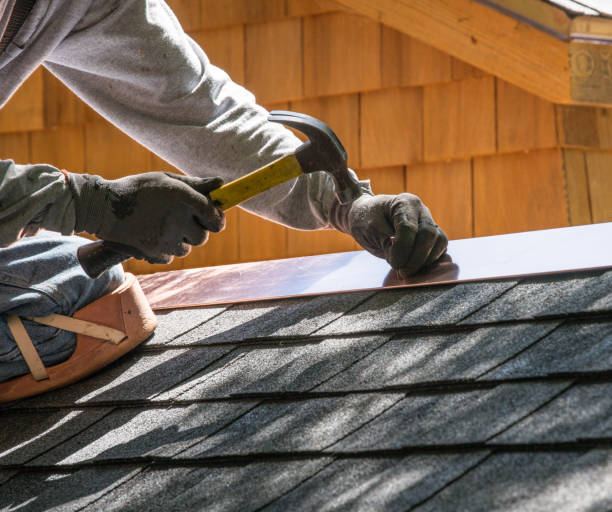 Quick and Trustworthy Emergency Roof Repair Services in Smithfield, VA